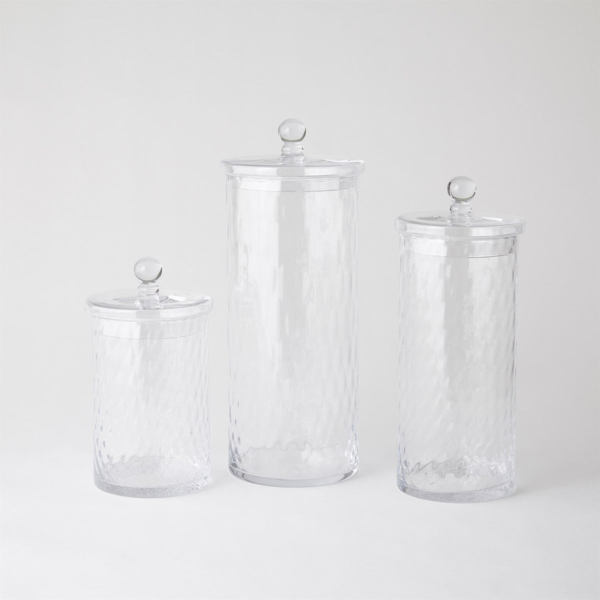 Diamond Optic Canisters