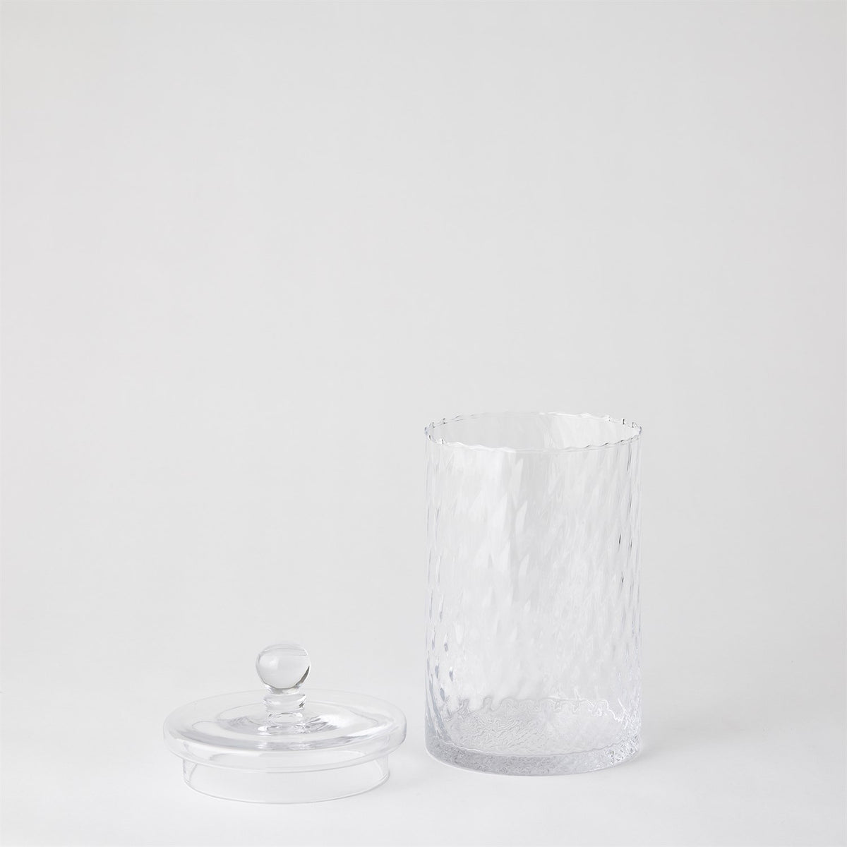 Diamond Optic Canisters