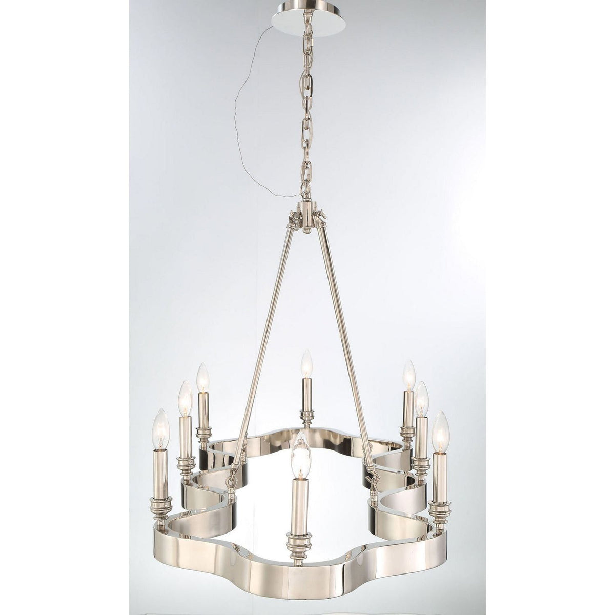 Leyton Linear Chandelier