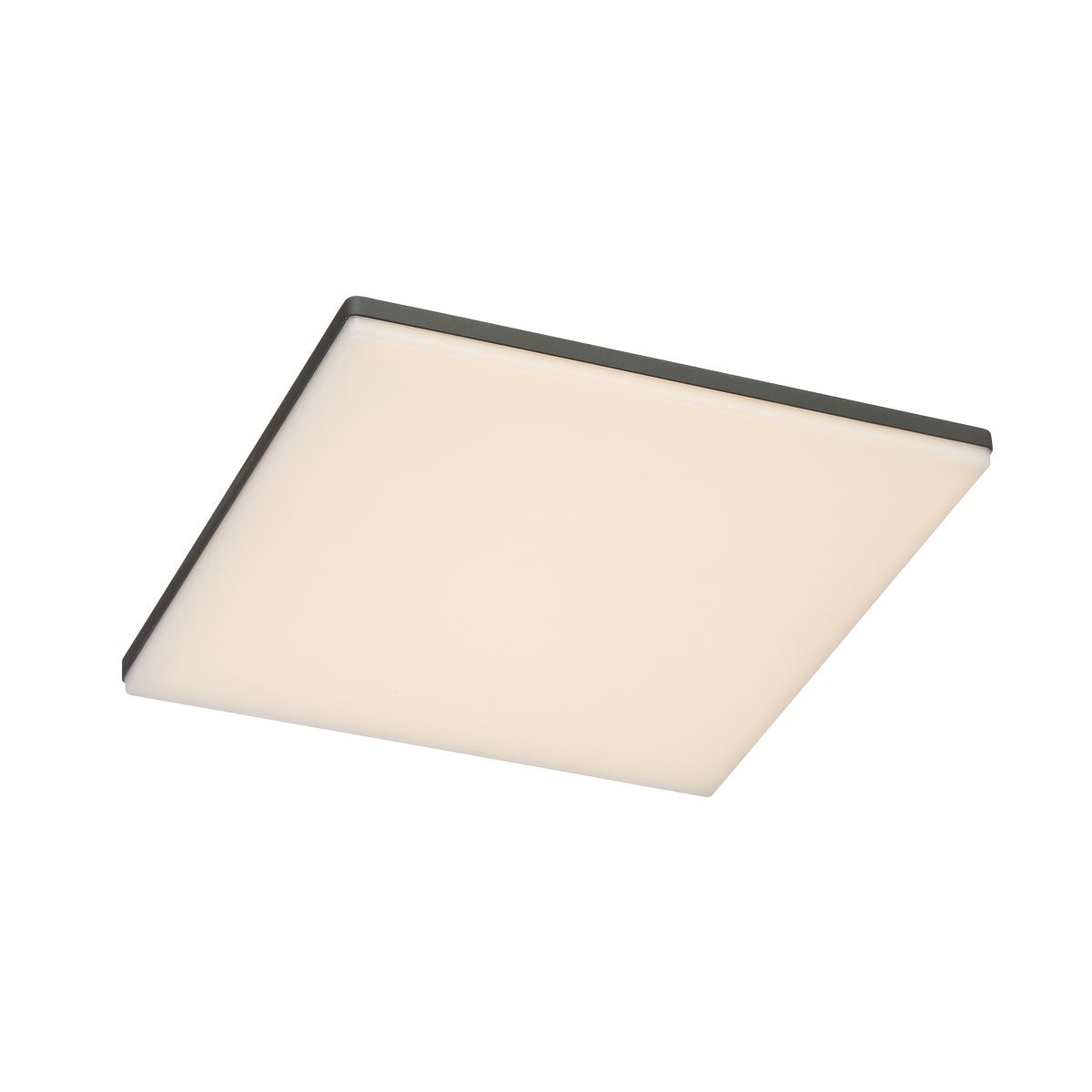 Eurofase  Above LED Square Outdoor Surface Mount
