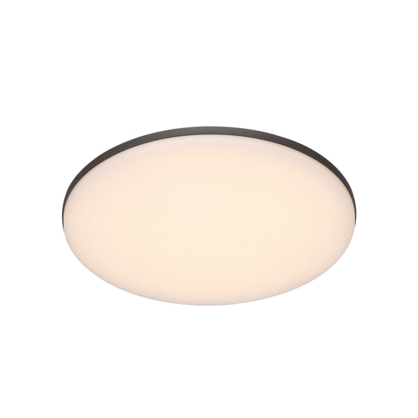 Above LED Round Outdoor Surface Mount