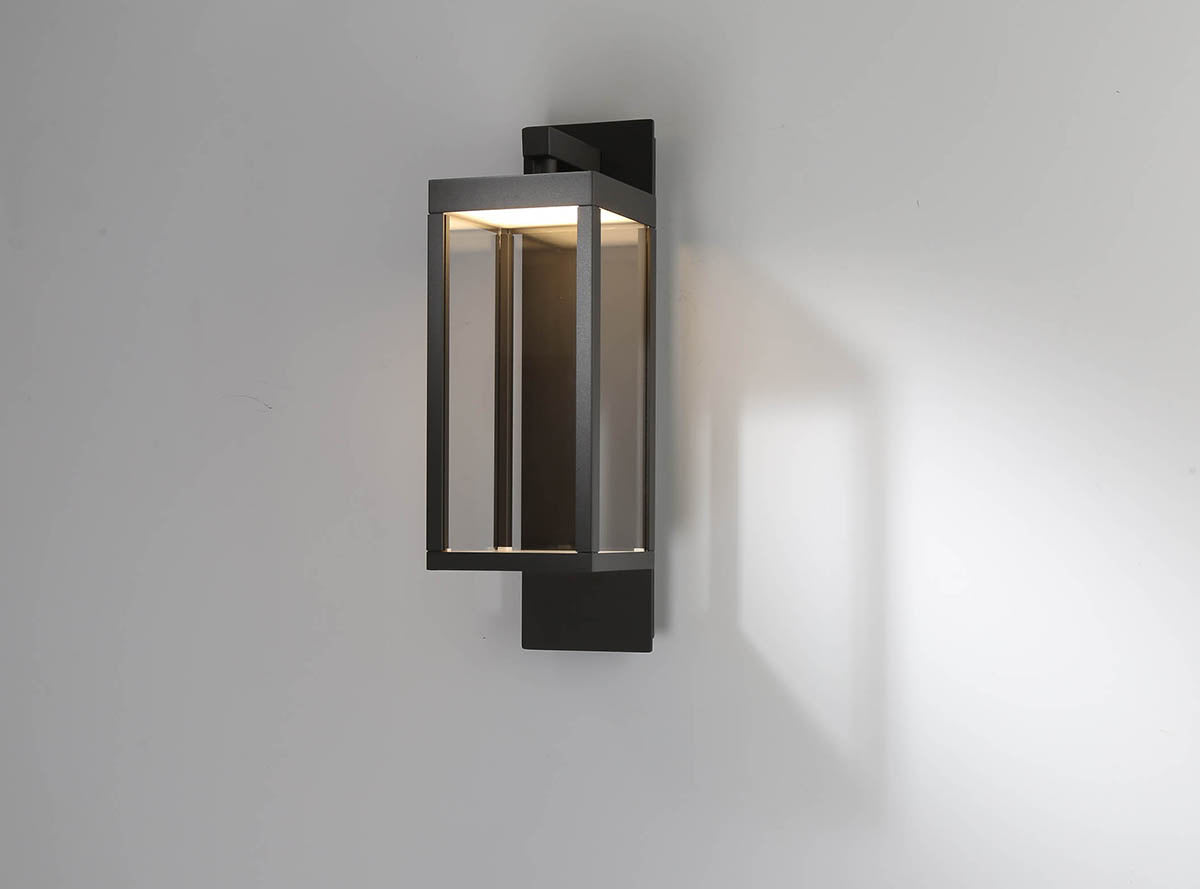 Eurofase  Cora LED Outdoor Wall Mount