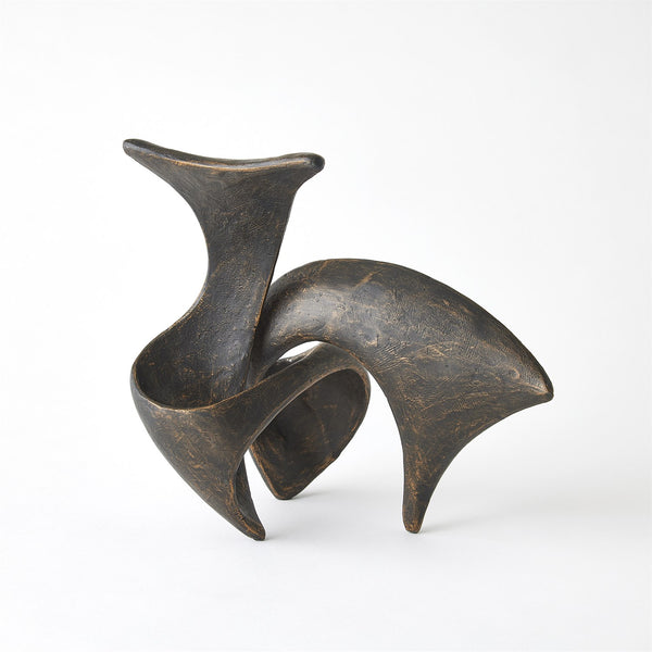 Strombus Sculpture
