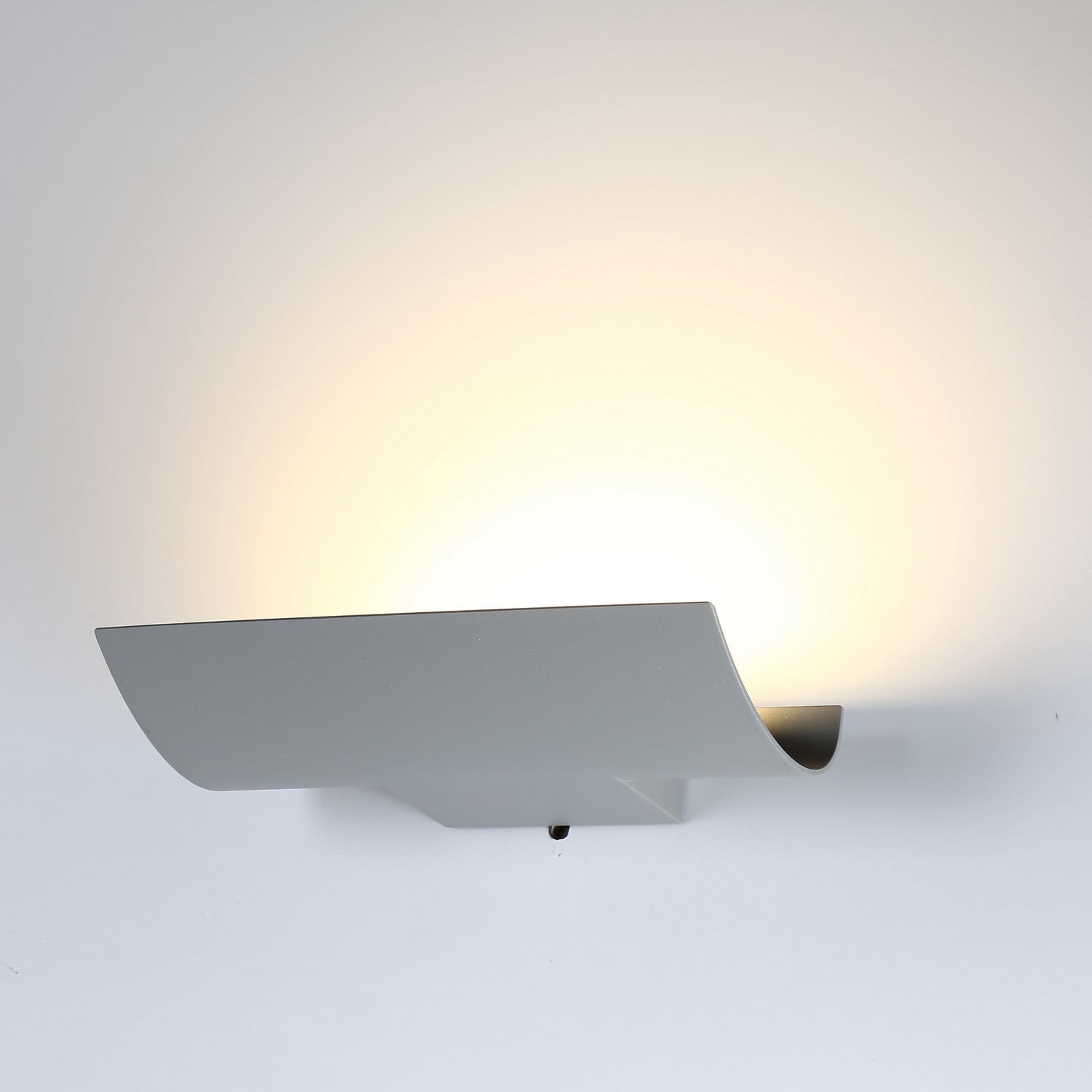 Support de montage en surface pour luminaires architecturaux extérieurs à DEL Eurofase