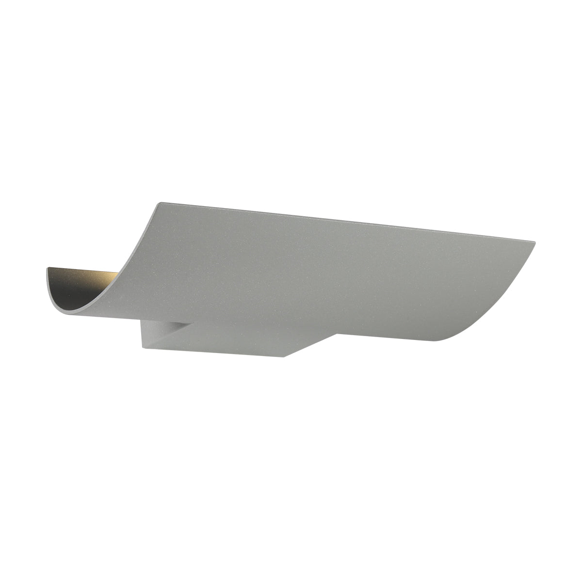 Support de montage en surface pour luminaires architecturaux extérieurs à DEL Eurofase