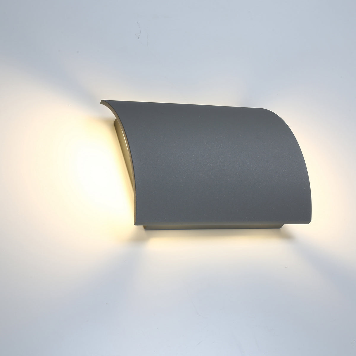Eurofase  Architectural Outdoor LED Wall Sconce