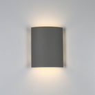 Éclairage LED architectural extérieur Eurofase Murale