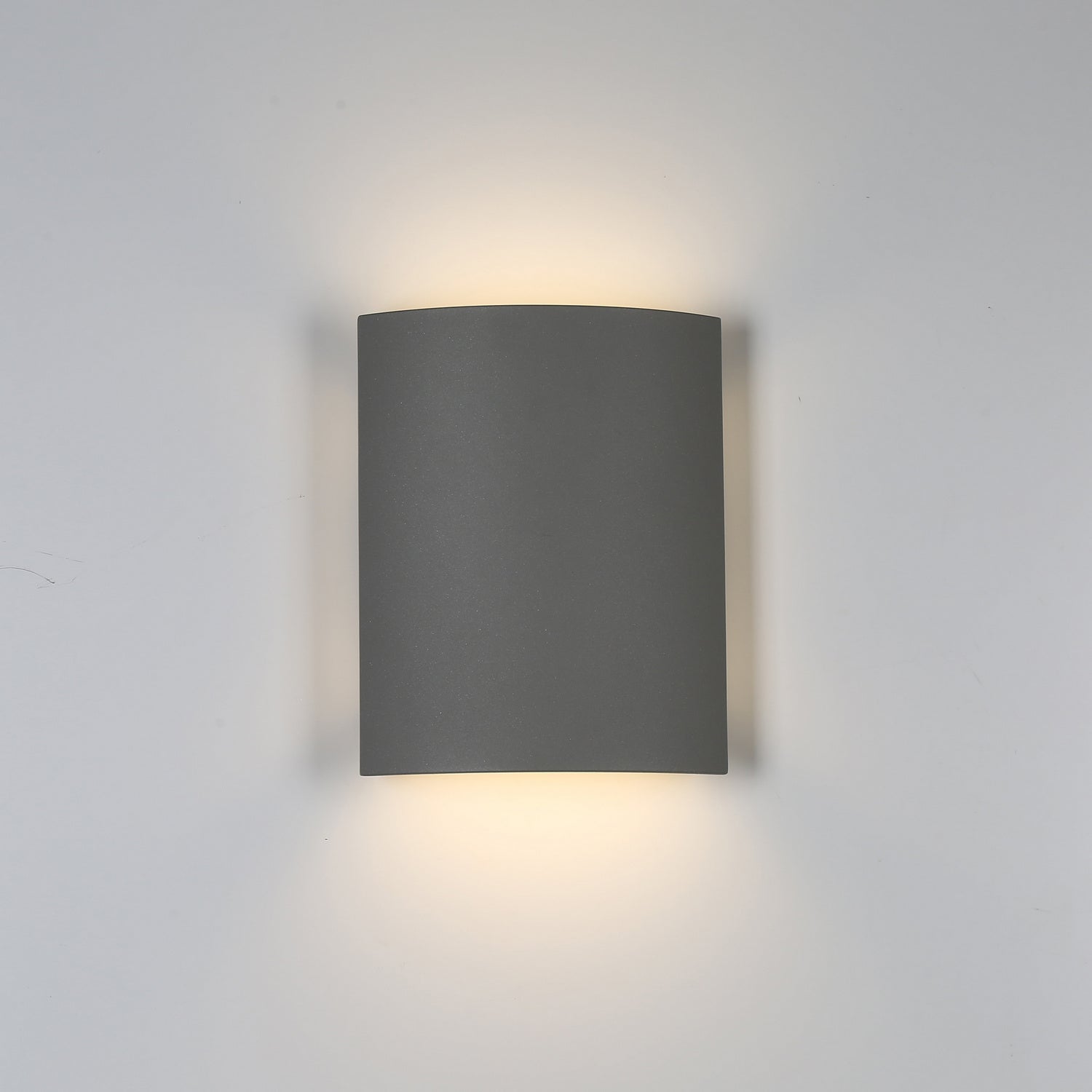 Éclairage LED architectural extérieur Eurofase Murale