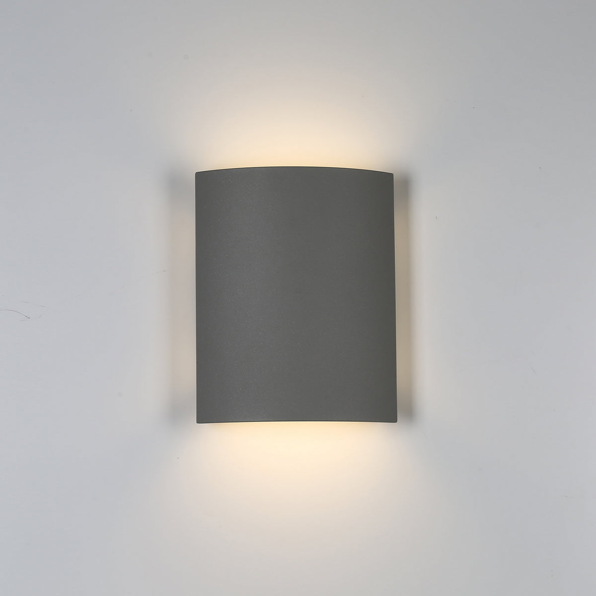 Eurofase  Architectural Outdoor LED Wall Sconce