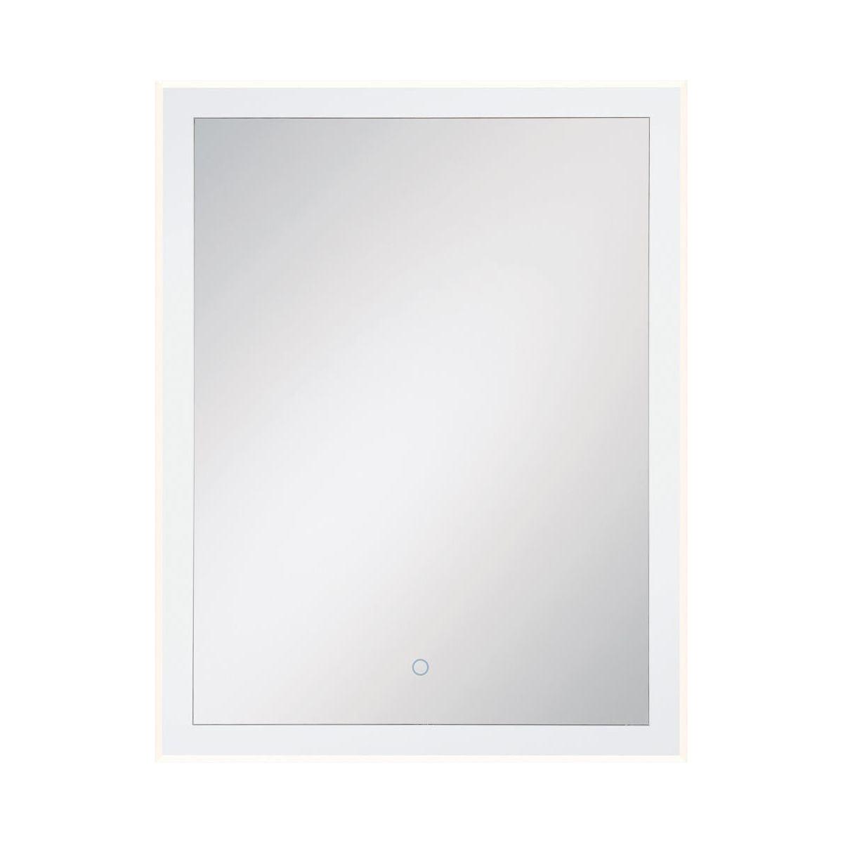 Eurofase Canada - 33827-018 - LED Mirror - Mirror - Clear