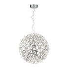 Matteo Canada - C48630CH - LED Chandelier - Manhattan Series - Chrome