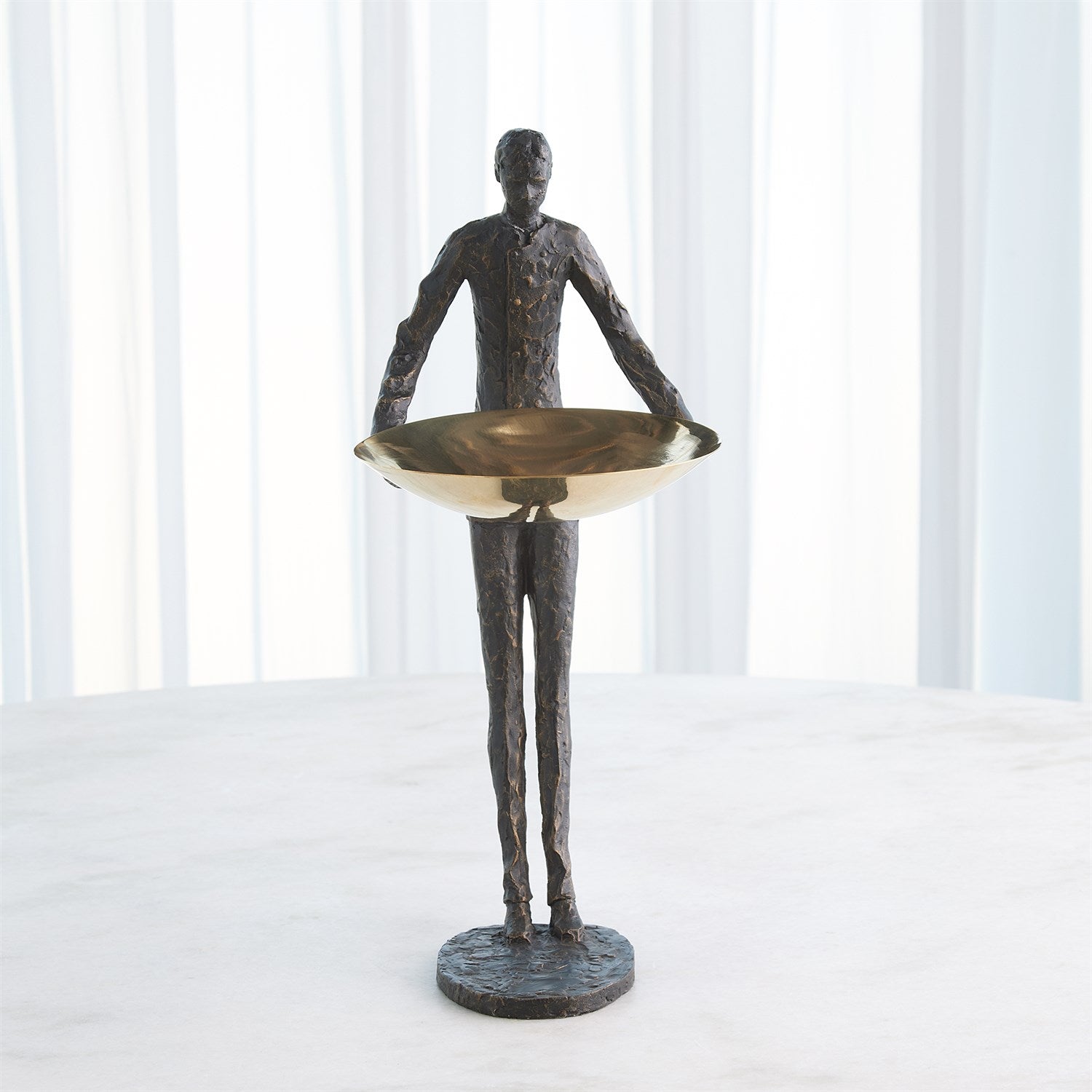 Sculpture de Wooster