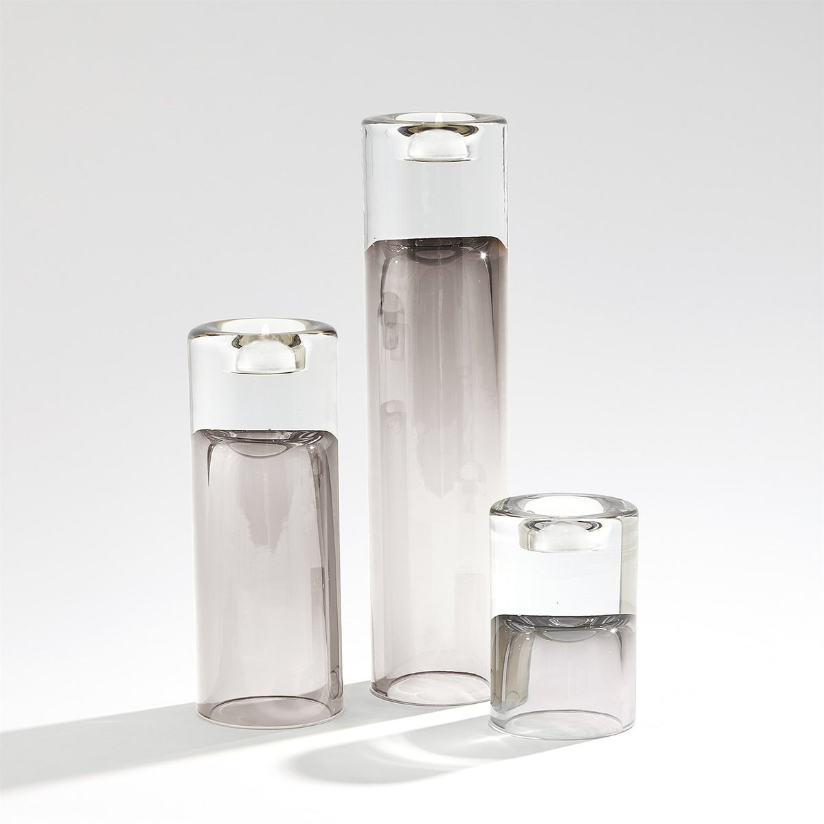 Radiant Tea Light Holder/Vases