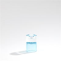 Photophore/vase rayonnant
