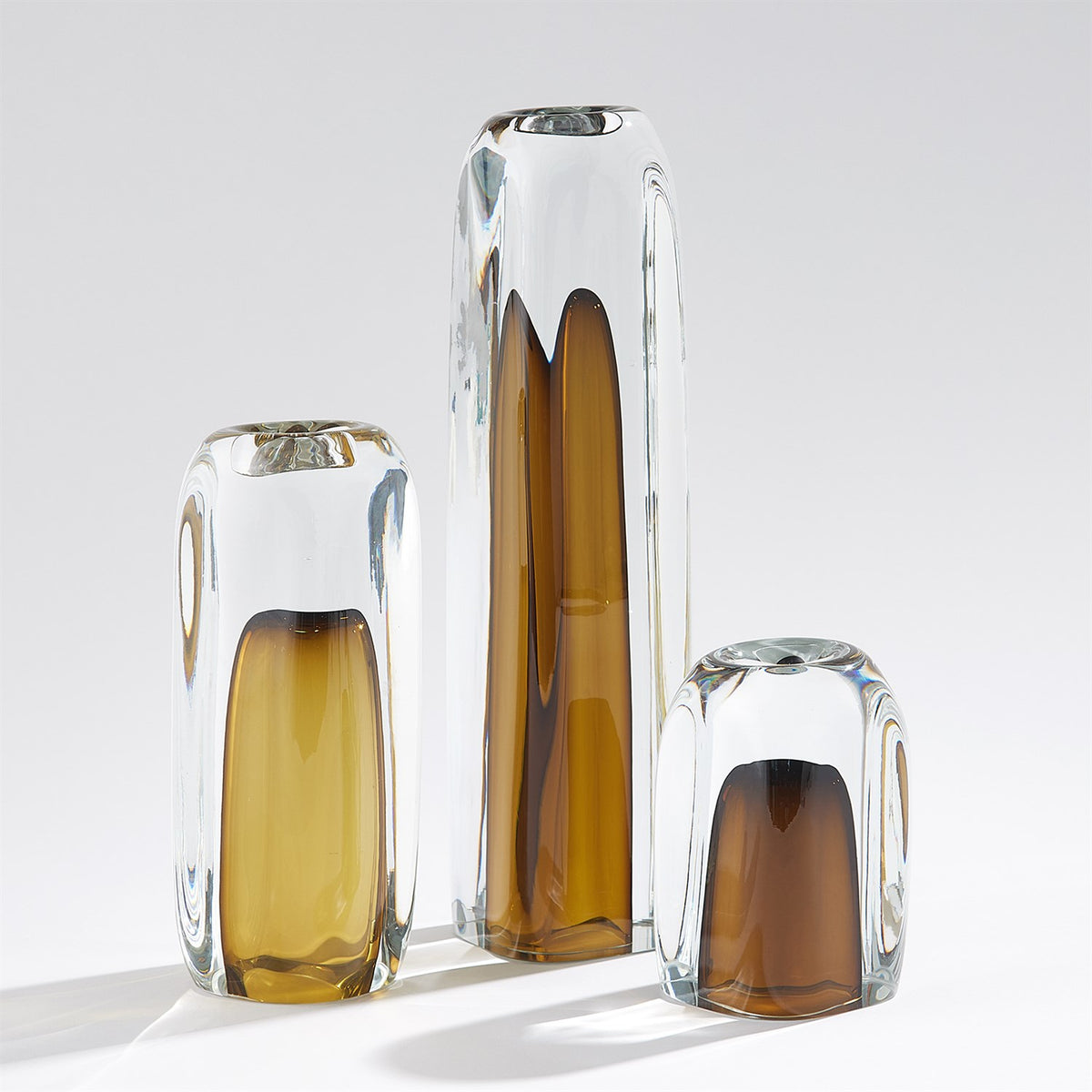 Tower Tea Light Holder/Vases