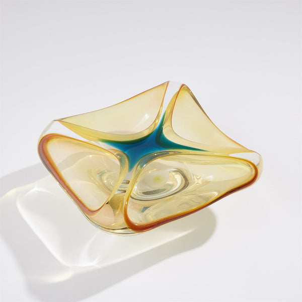 Quattro Vessel