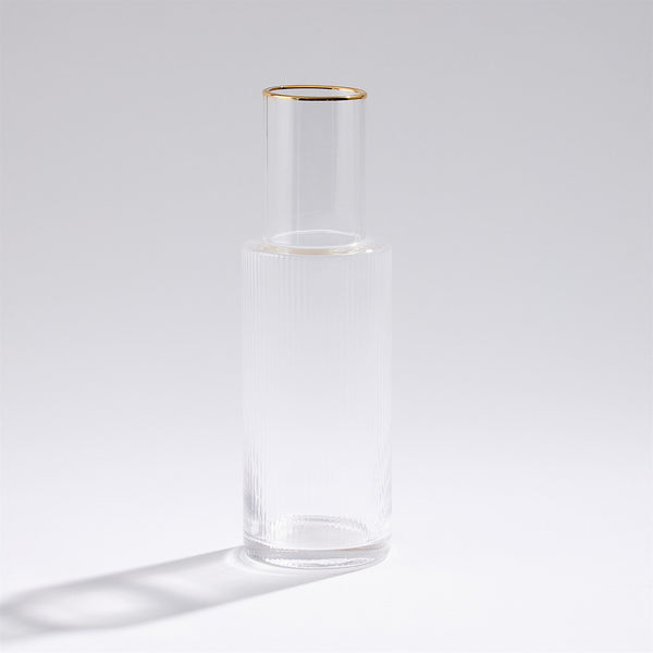 Collection de verrerie Winston