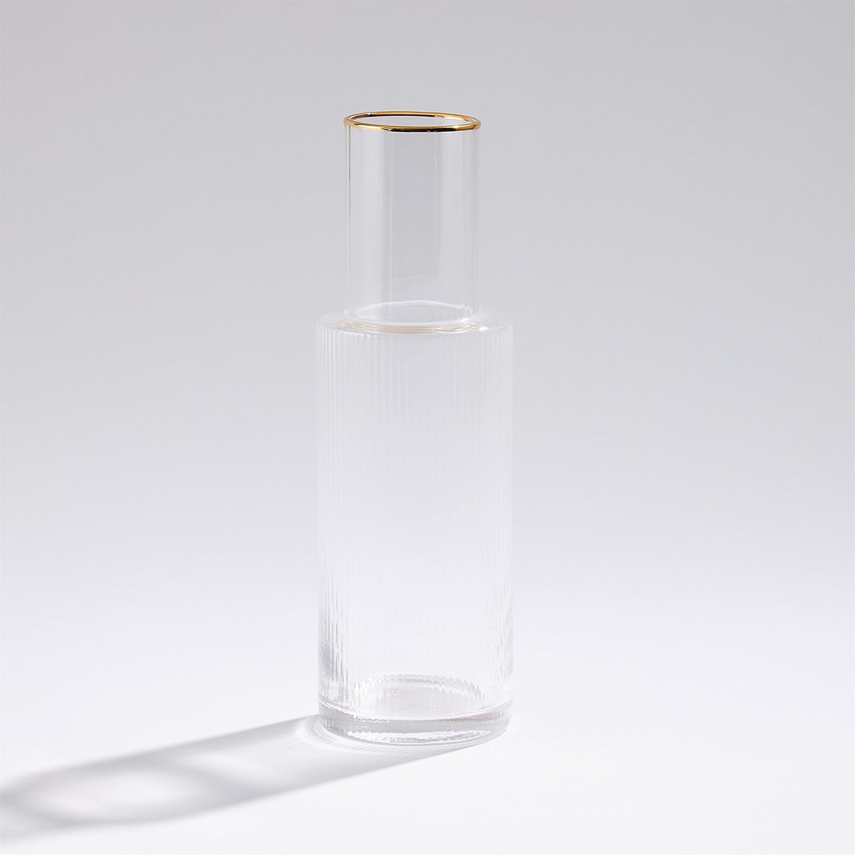 Collection de verrerie Winston