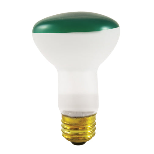 Bulbrite - 224050 - Light Bulb - Colored - Green