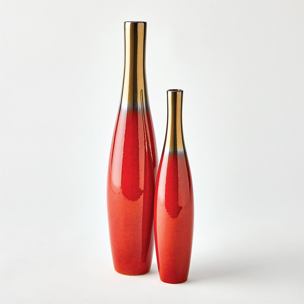 Boliche Vases