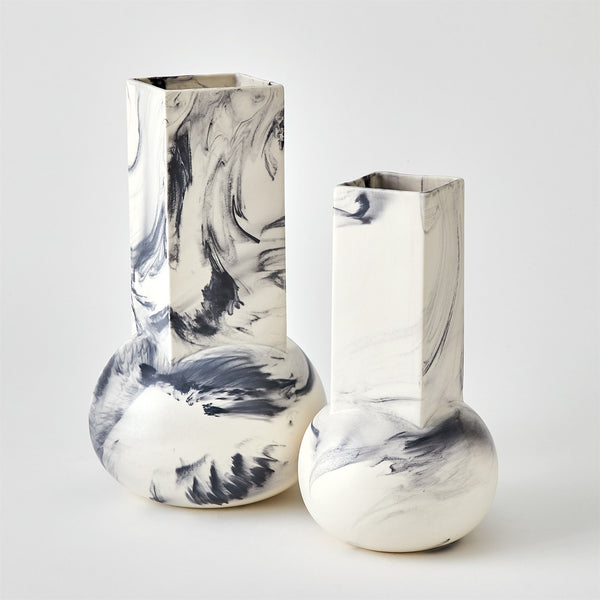 Crocus Vases