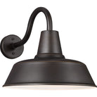 Applique murale « Barn Light » de la collection Visual Comfort Studio 8837401-71/T