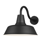 Applique murale « Barn Light » de la collection Visual Comfort Studio 8837401EN3-12