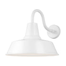 Applique murale « Barn Light » de la collection Visual Comfort Studio 8837401EN3-15