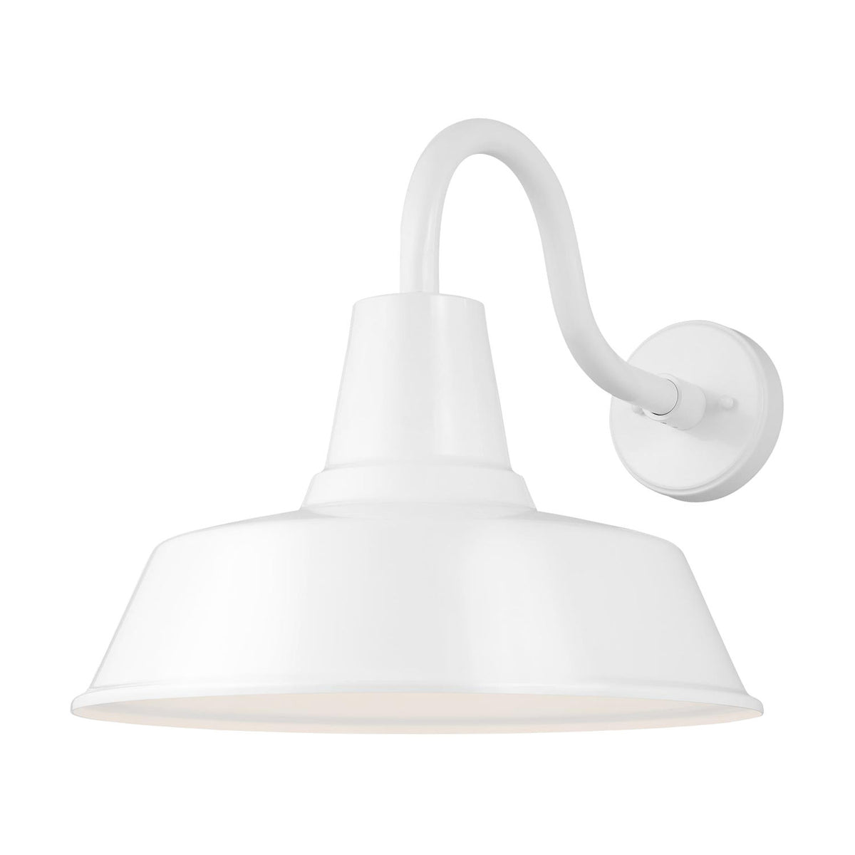 Applique murale « Barn Light » de la collection Visual Comfort Studio 8837401EN3-15