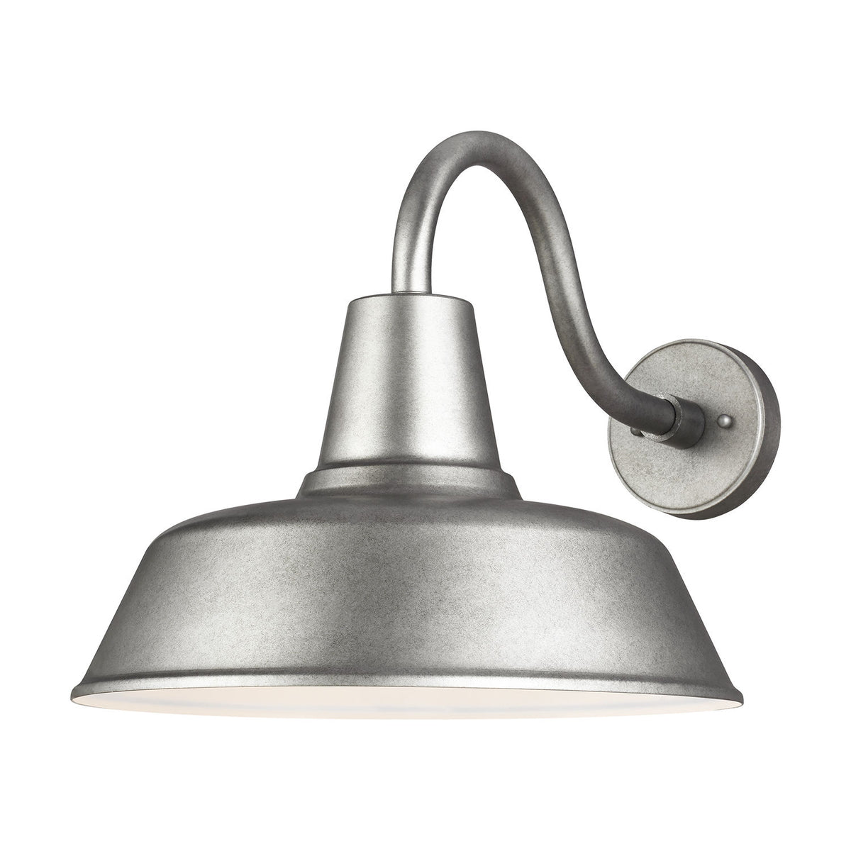 Applique murale « Barn Light » de la collection Visual Comfort Studio 8837401EN3-57