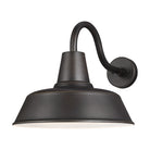 Applique murale « Barn Light » de la collection Visual Comfort Studio 8837401EN3-71