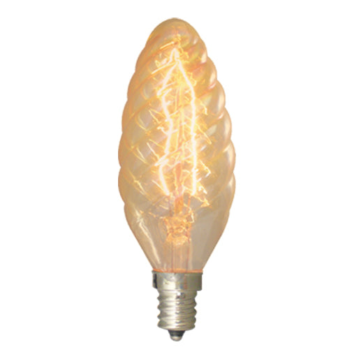 Bulbrite - 413015 - Light Bulb - Decorative: - Antique