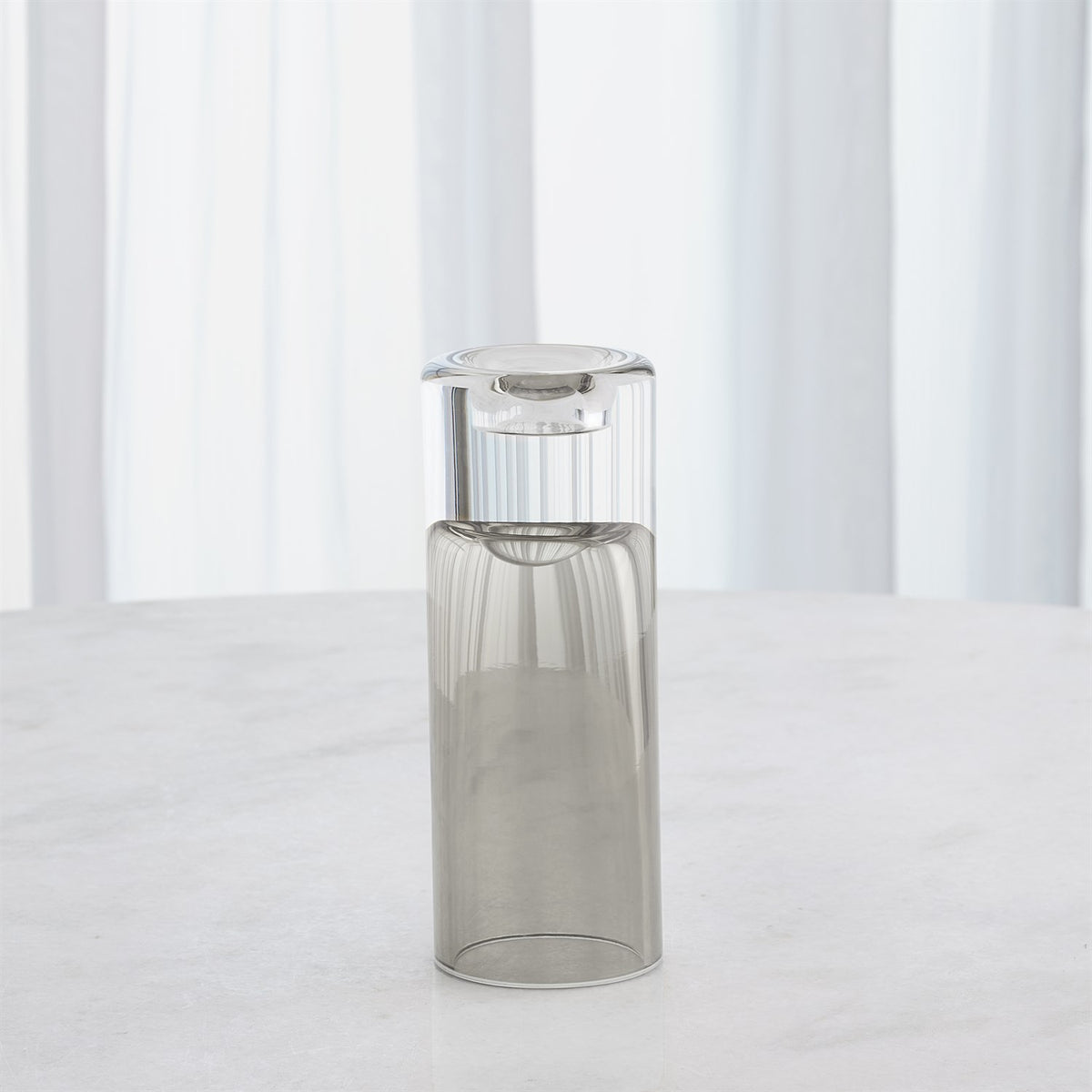 Radiant Tea Light Holder/Vases