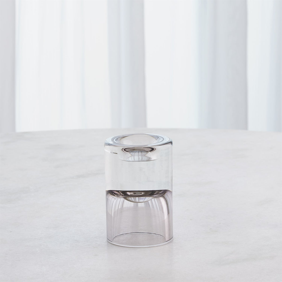 Radiant Tea Light Holder/Vases