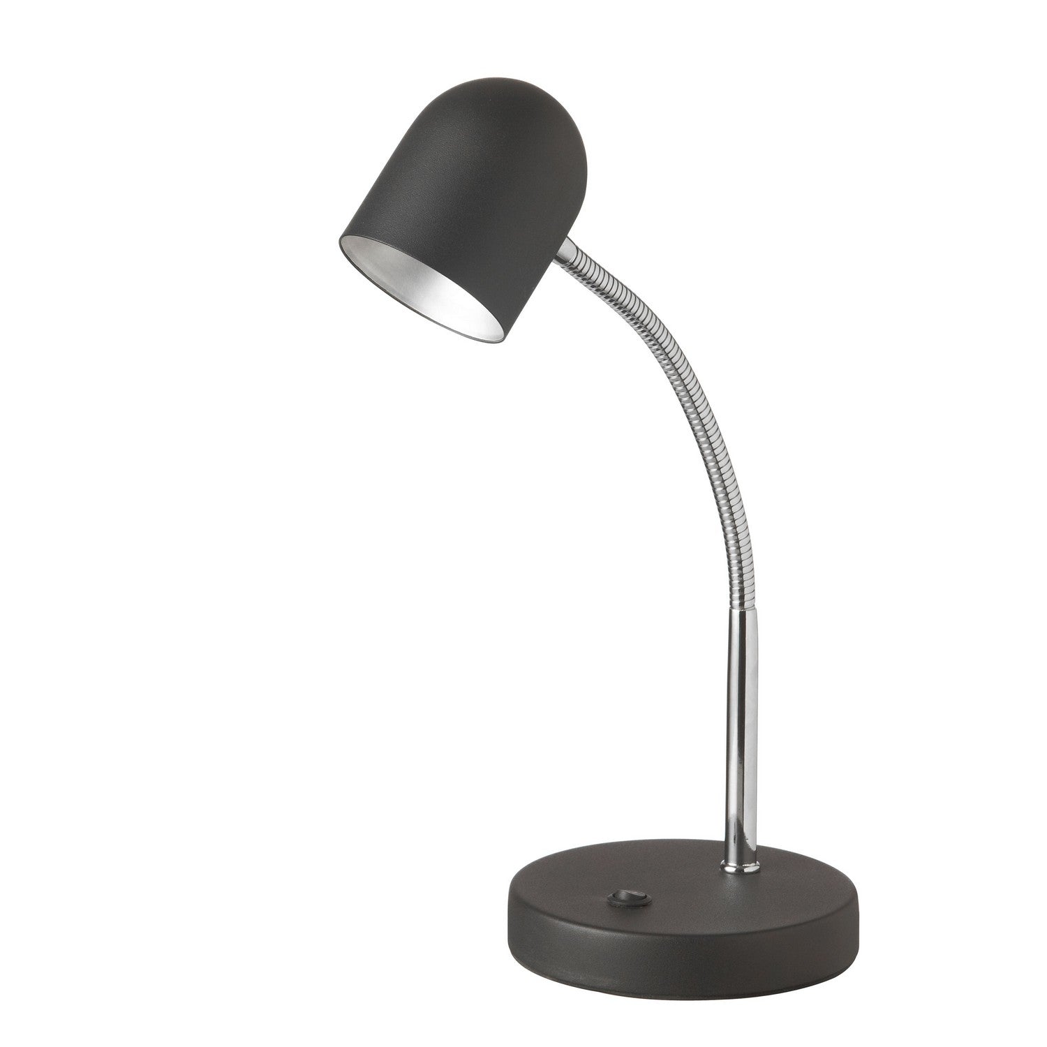 Dainolite Canada - 134LEDT-BK - LED Table Lamp - Black