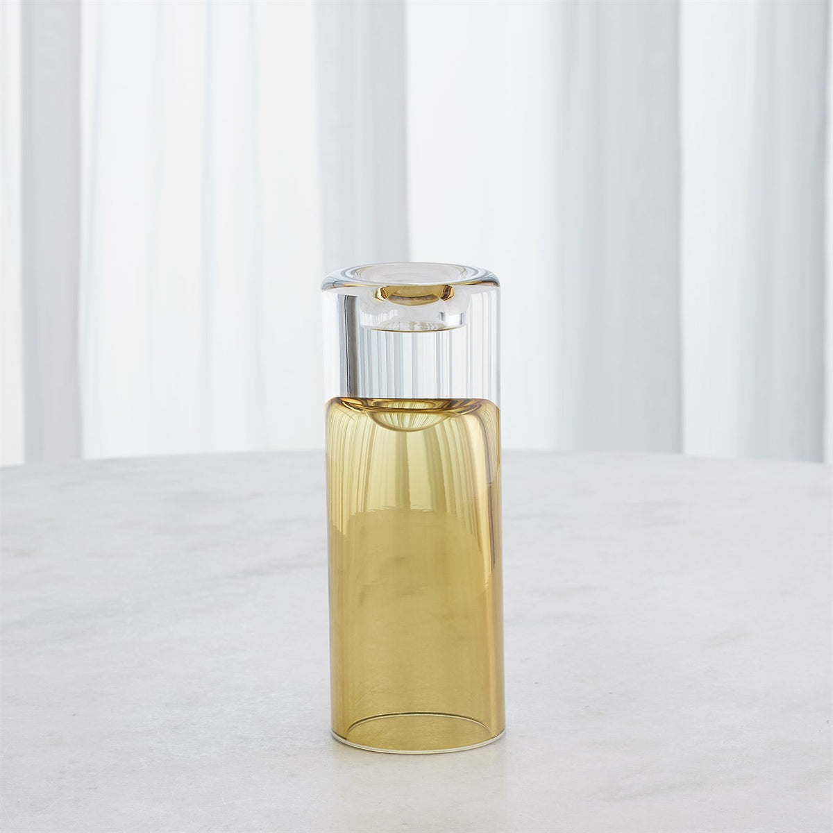 Radiant Tea Light Holder/Vases