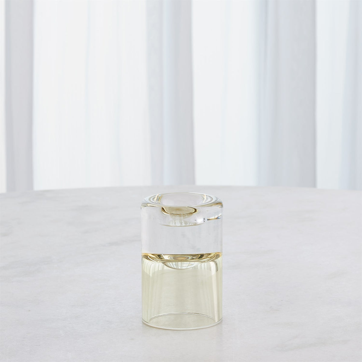 Radiant Tea Light Holder/Vases