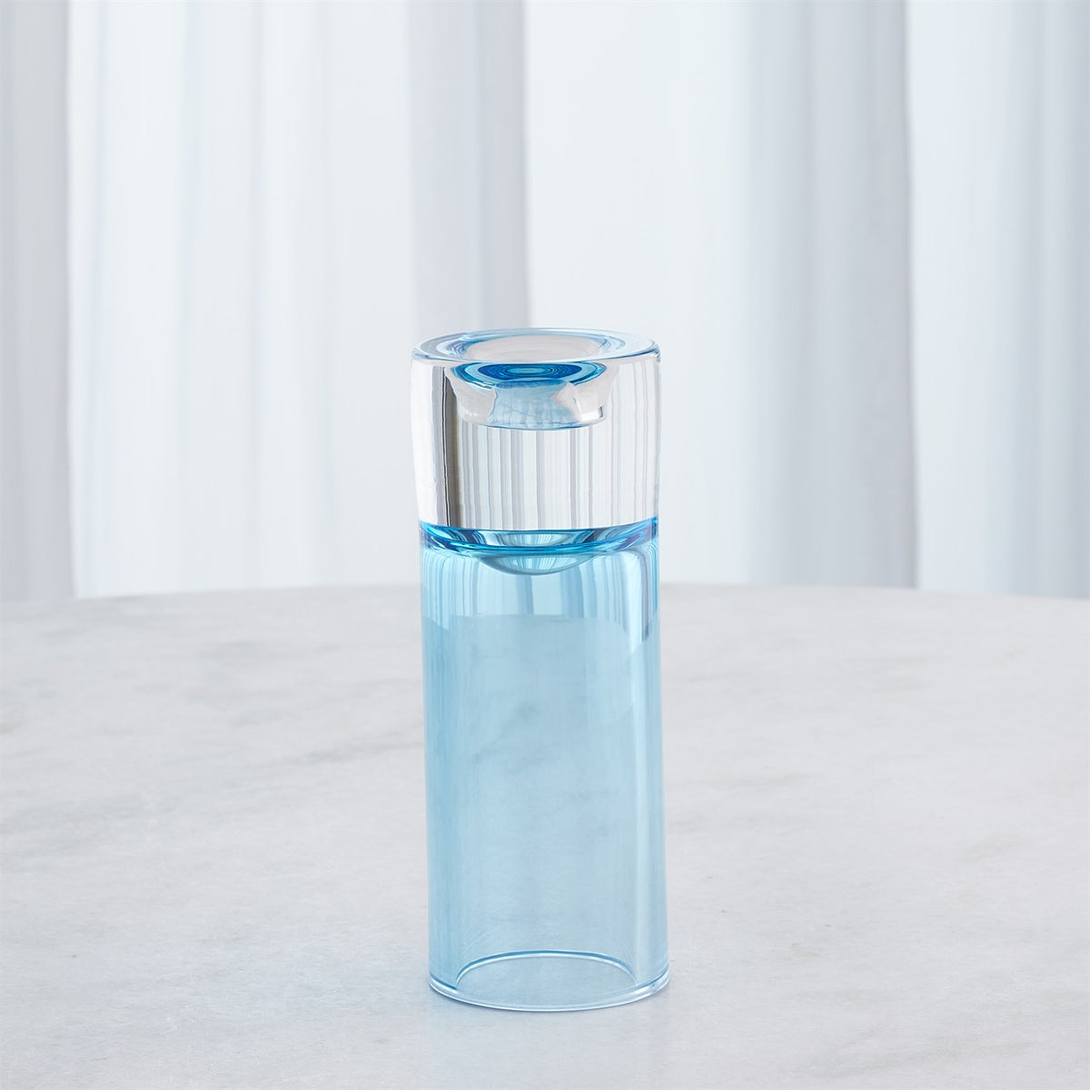 Radiant Tea Light Holder/Vases