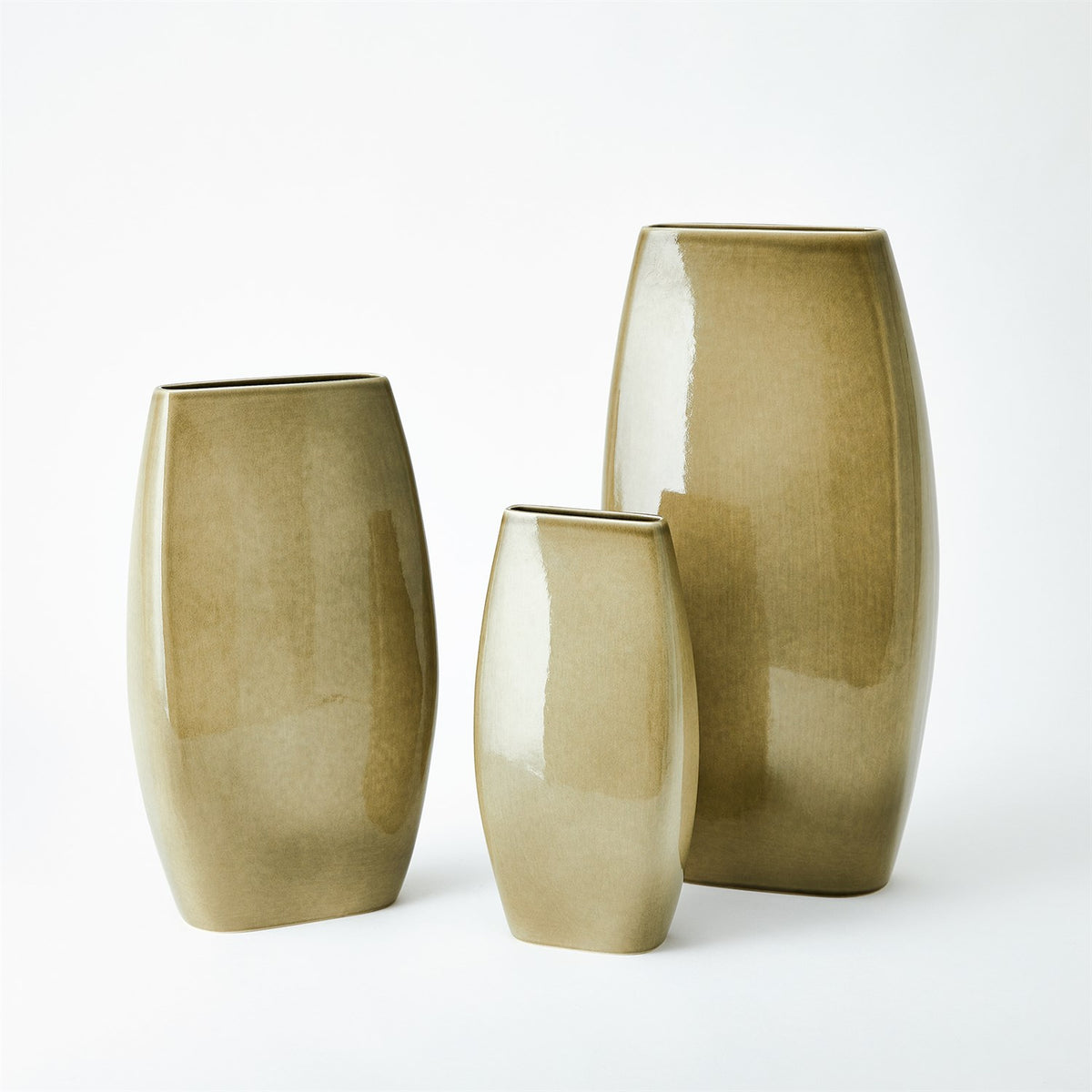 Vases Cigale