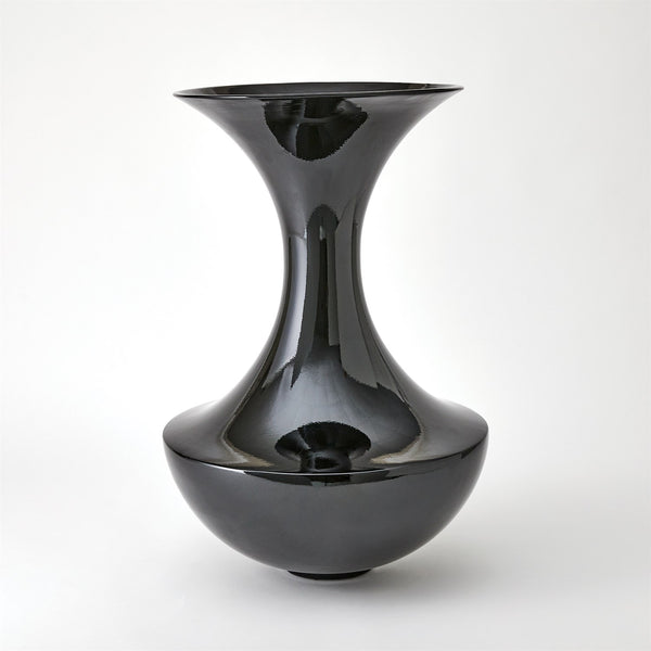 Vase Trompette