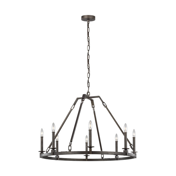 Landen Chandelier