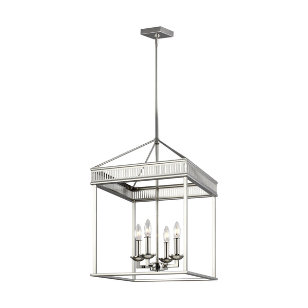 Woodruff Lantern