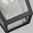 Visual Comfort Studio Canada - OL14401SBL - Lanterne à une lumière - Galena - Sable