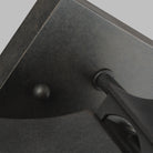 Visual Comfort Studio Canada - OL14401SBL - Lanterne à une lumière - Galena - Sable