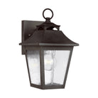 Visual Comfort Studio Canada - OL14401SBL - Lanterne à une lumière - Galena - Sable