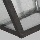 Visual Comfort Studio Canada - OL14402SBL - Lanterne à une lumière - Galena - Sable