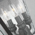 Visual Comfort Studio Canada - OL14403SBL - Lanterne à trois lumières - Galena - Sable
