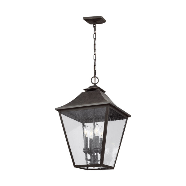 Galena Petit Extérieur Suspension