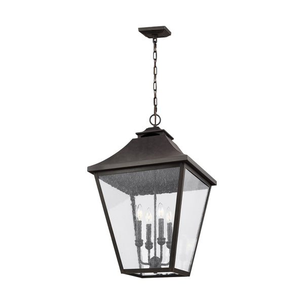 Galena Grand Extérieur Suspension