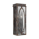 Visual Comfort Studio Canada - WB1884DA - Two Light Wall Sconce - Patrice - Deep Abyss